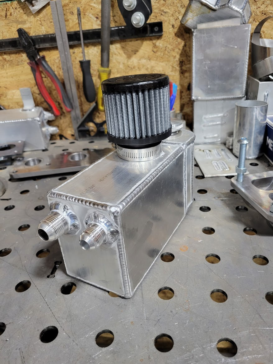 Custom Fab