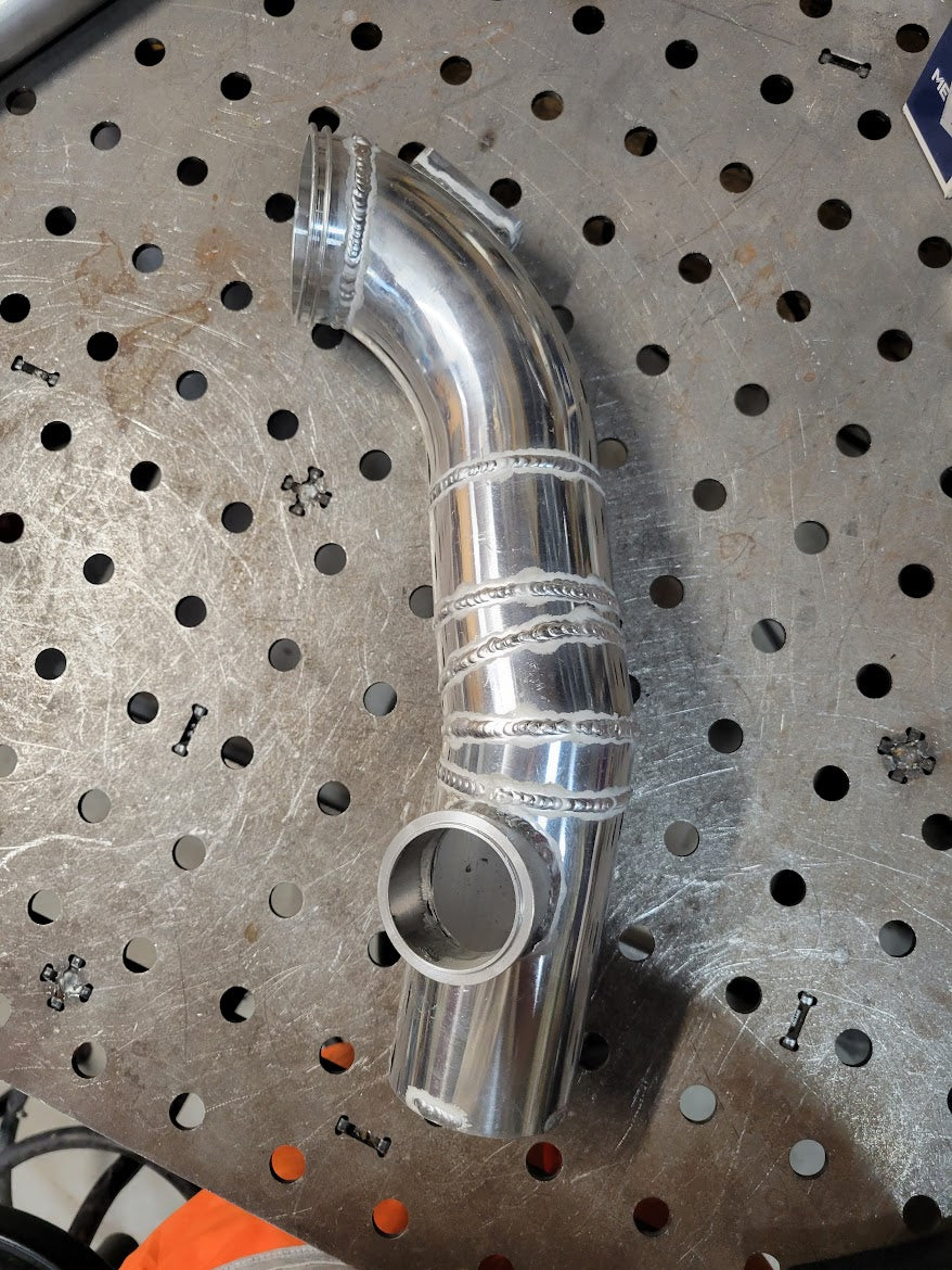 Custom Fab