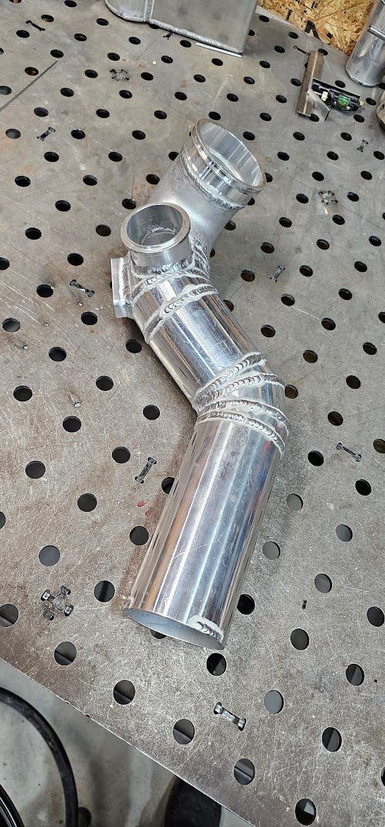 Custom Fab