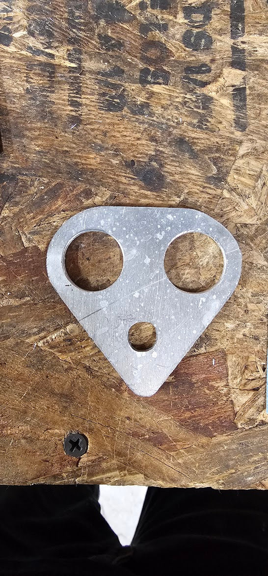 Custom Fab