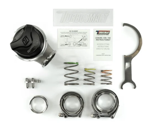 Turbosmart 45mm Genv