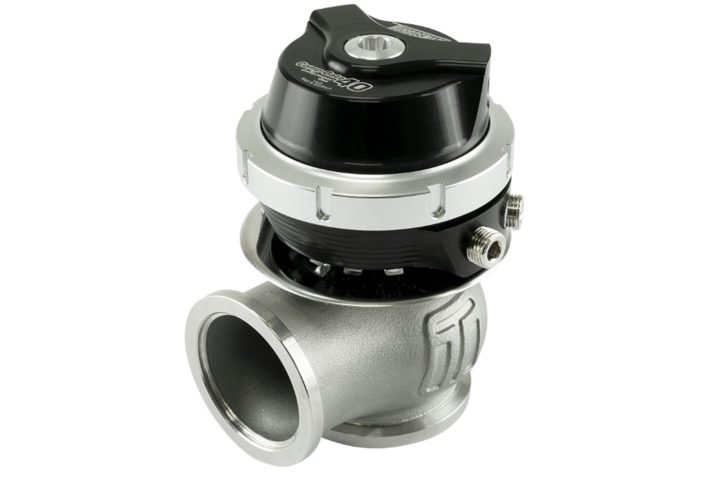 TurboSmart GenV CompGate40 14psi External Wastegate