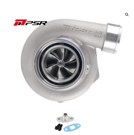Pulsar Turbo 6766E Ball Bearing