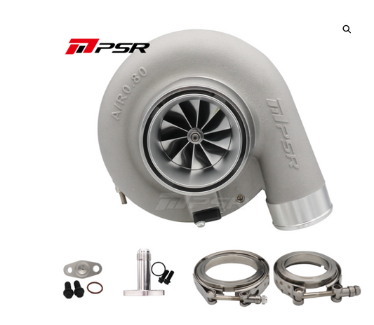 Pulsar Turbo 7170G Dual Ball Bearing Turbo